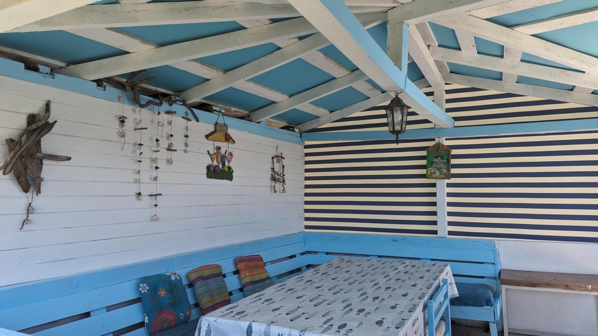 Guest House Chalakov Sinemoretz Exterior photo