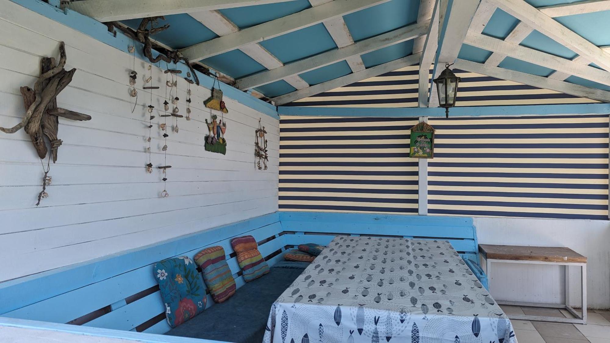 Guest House Chalakov Sinemoretz Exterior photo