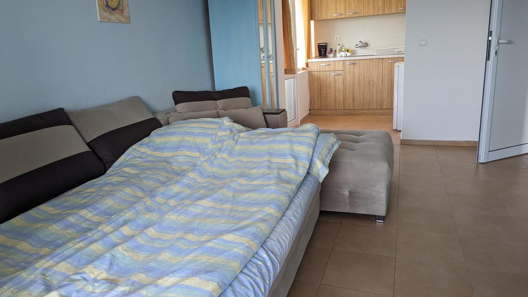 Guest House Chalakov Sinemoretz Room photo