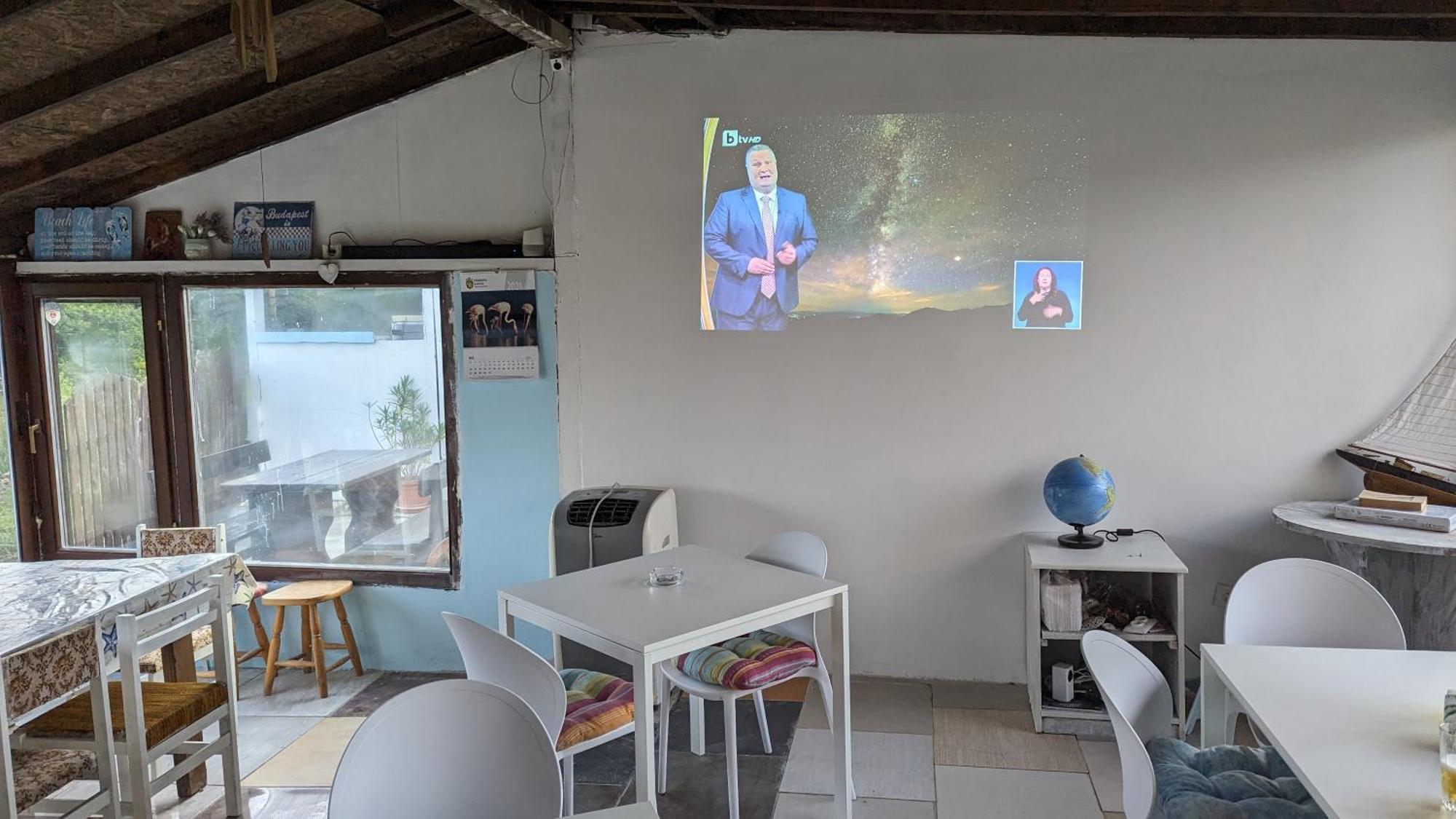 Guest House Chalakov Sinemoretz Exterior photo