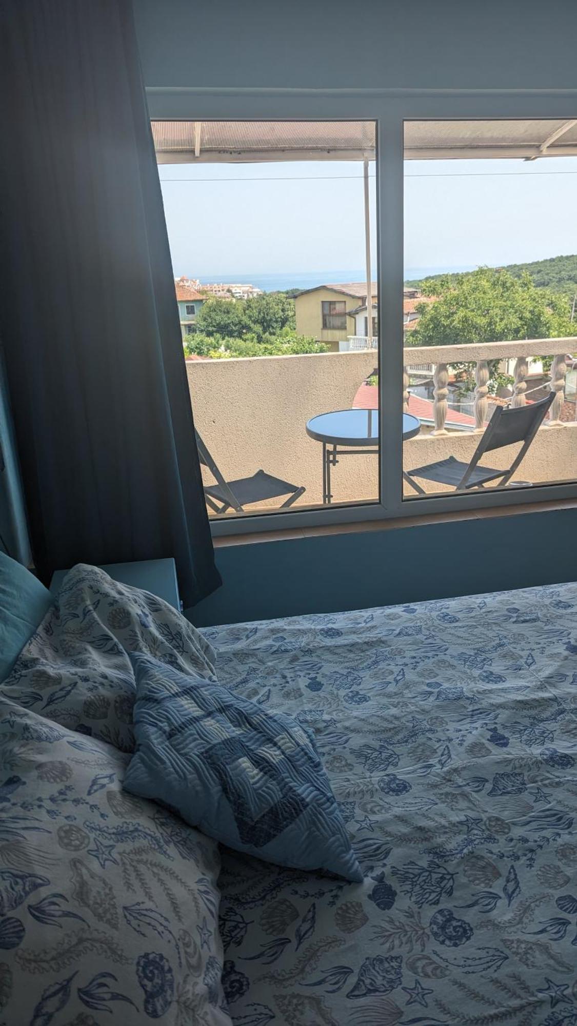 Guest House Chalakov Sinemoretz Exterior photo