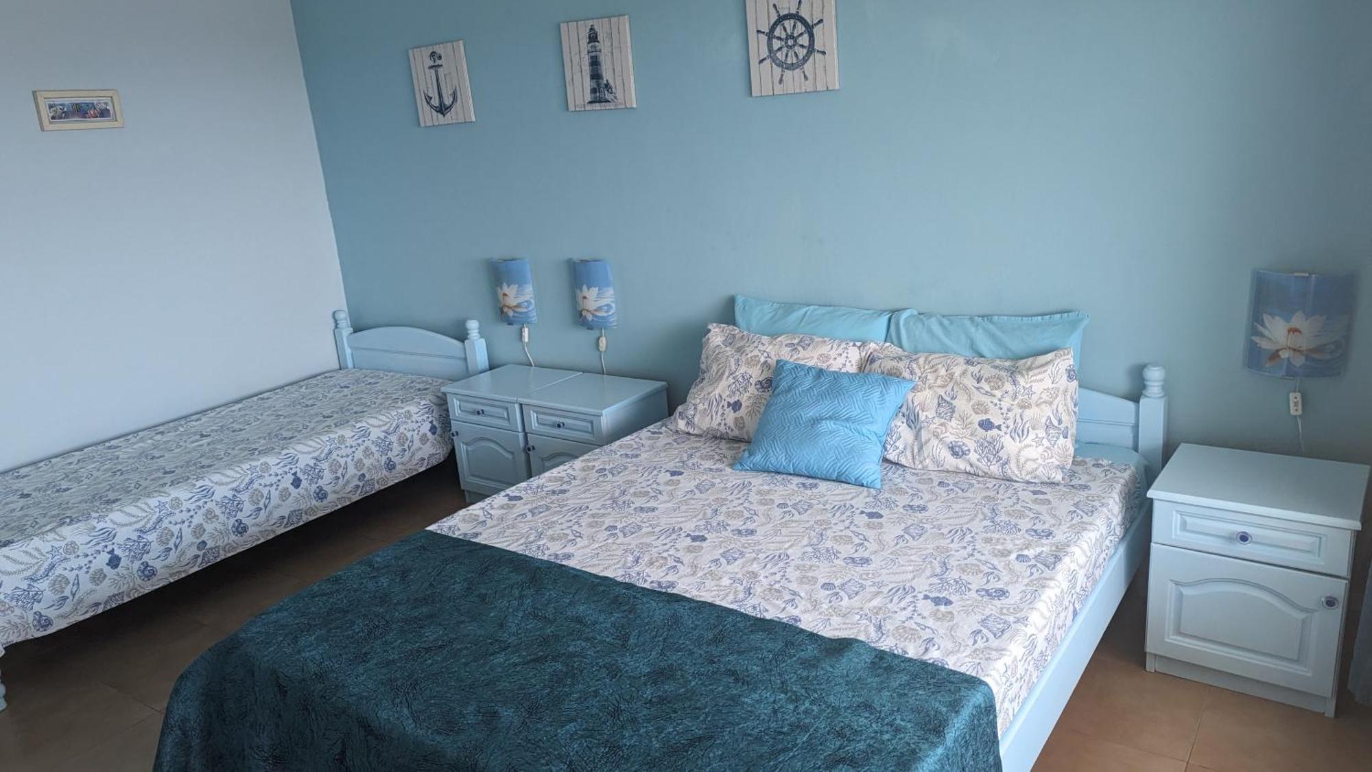 Guest House Chalakov Sinemoretz Exterior photo