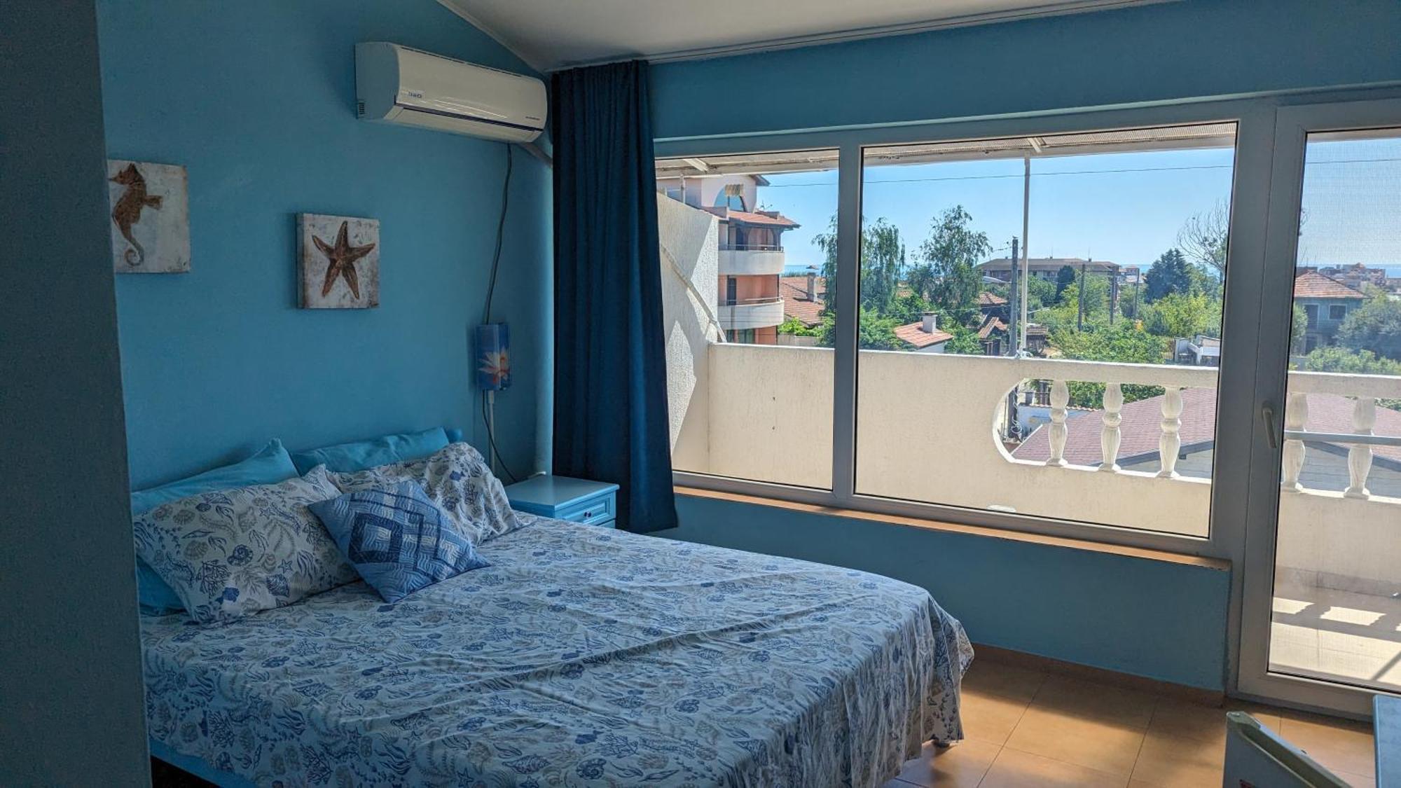 Guest House Chalakov Sinemoretz Exterior photo
