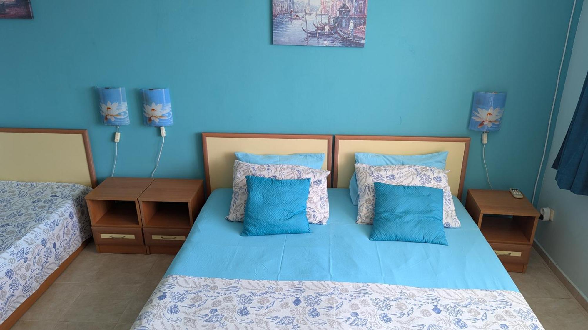 Guest House Chalakov Sinemoretz Exterior photo