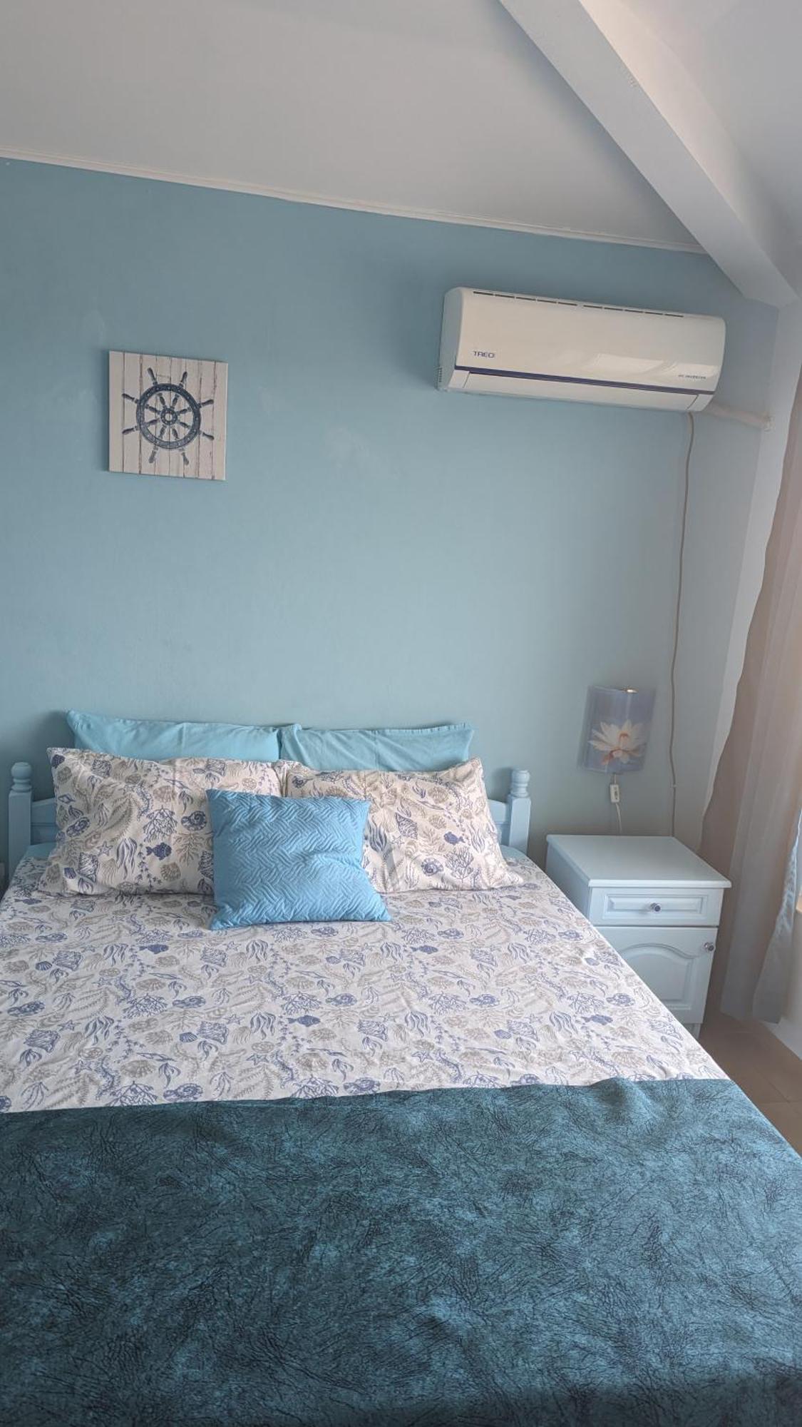 Guest House Chalakov Sinemoretz Exterior photo