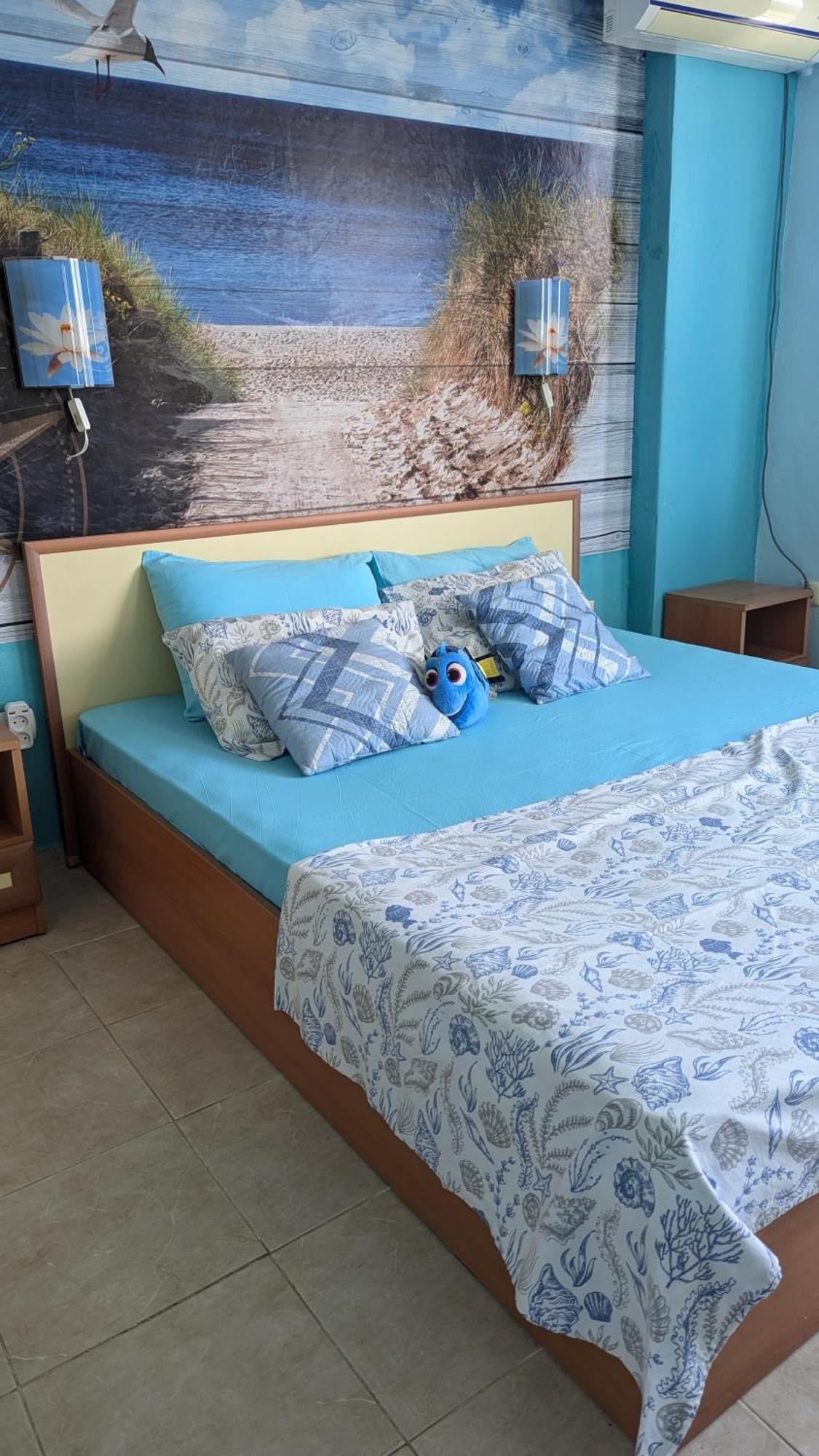 Guest House Chalakov Sinemoretz Exterior photo