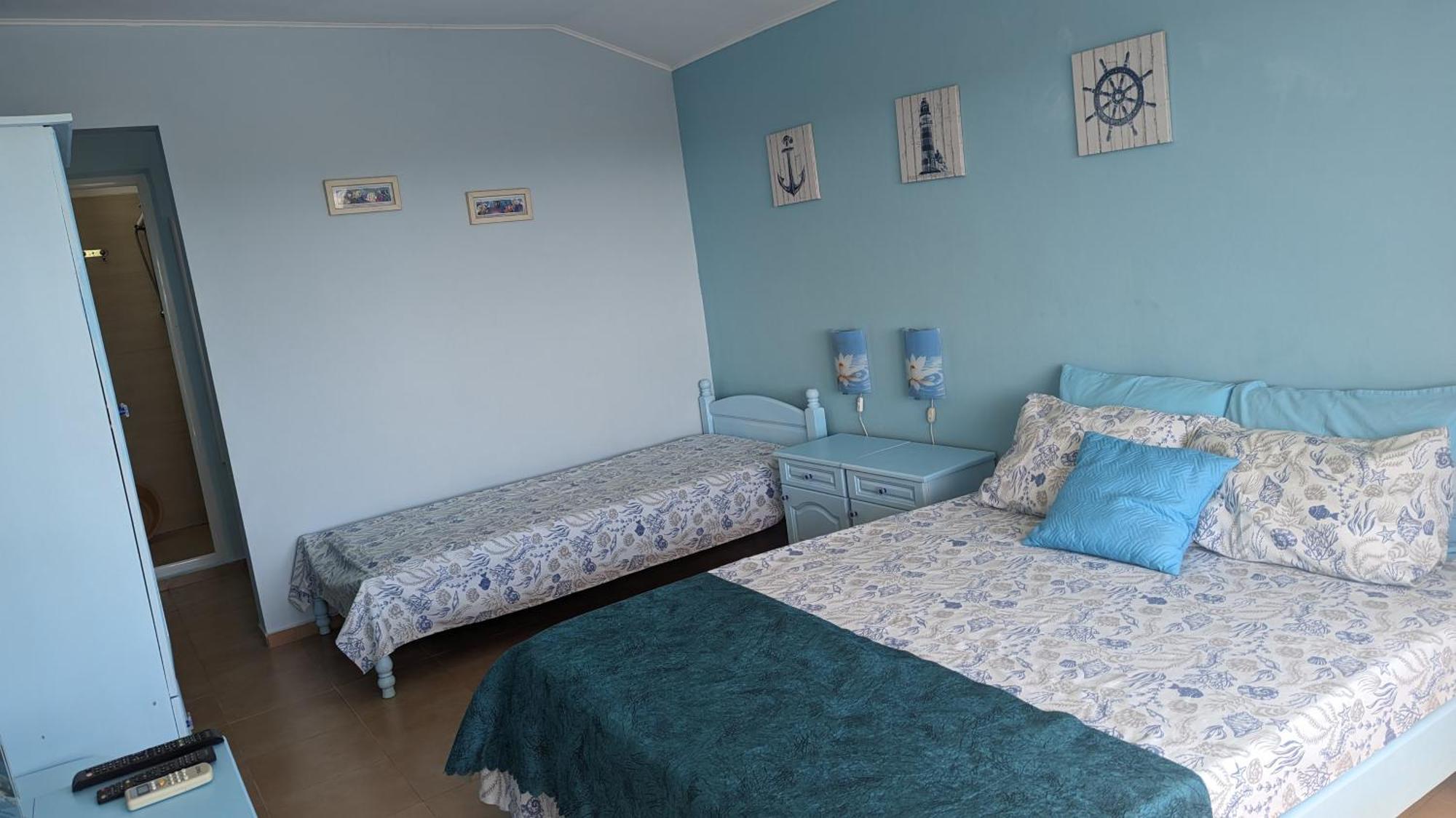 Guest House Chalakov Sinemoretz Exterior photo