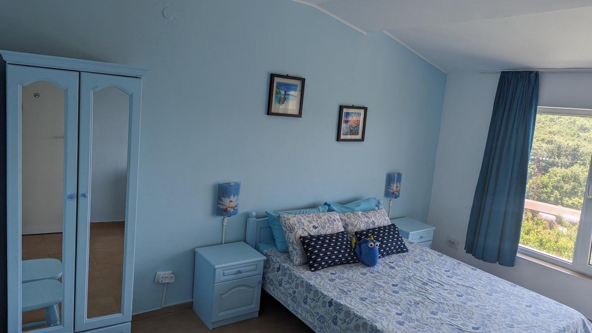 Guest House Chalakov Sinemoretz Exterior photo