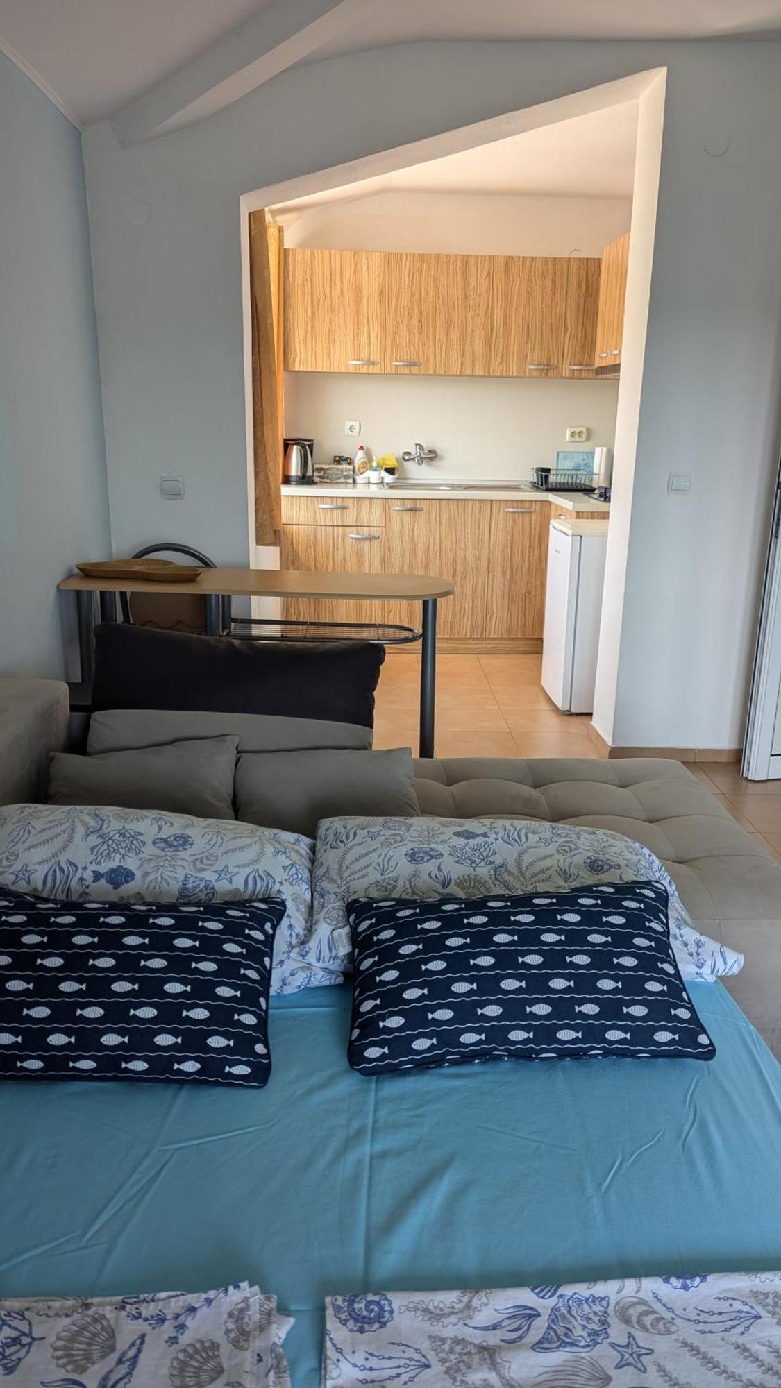 Guest House Chalakov Sinemoretz Exterior photo