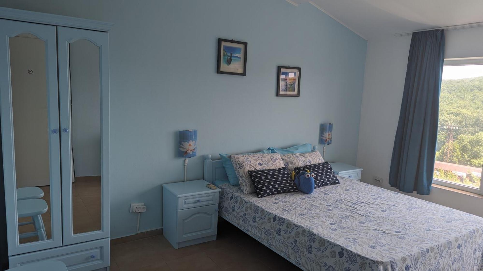 Guest House Chalakov Sinemoretz Exterior photo