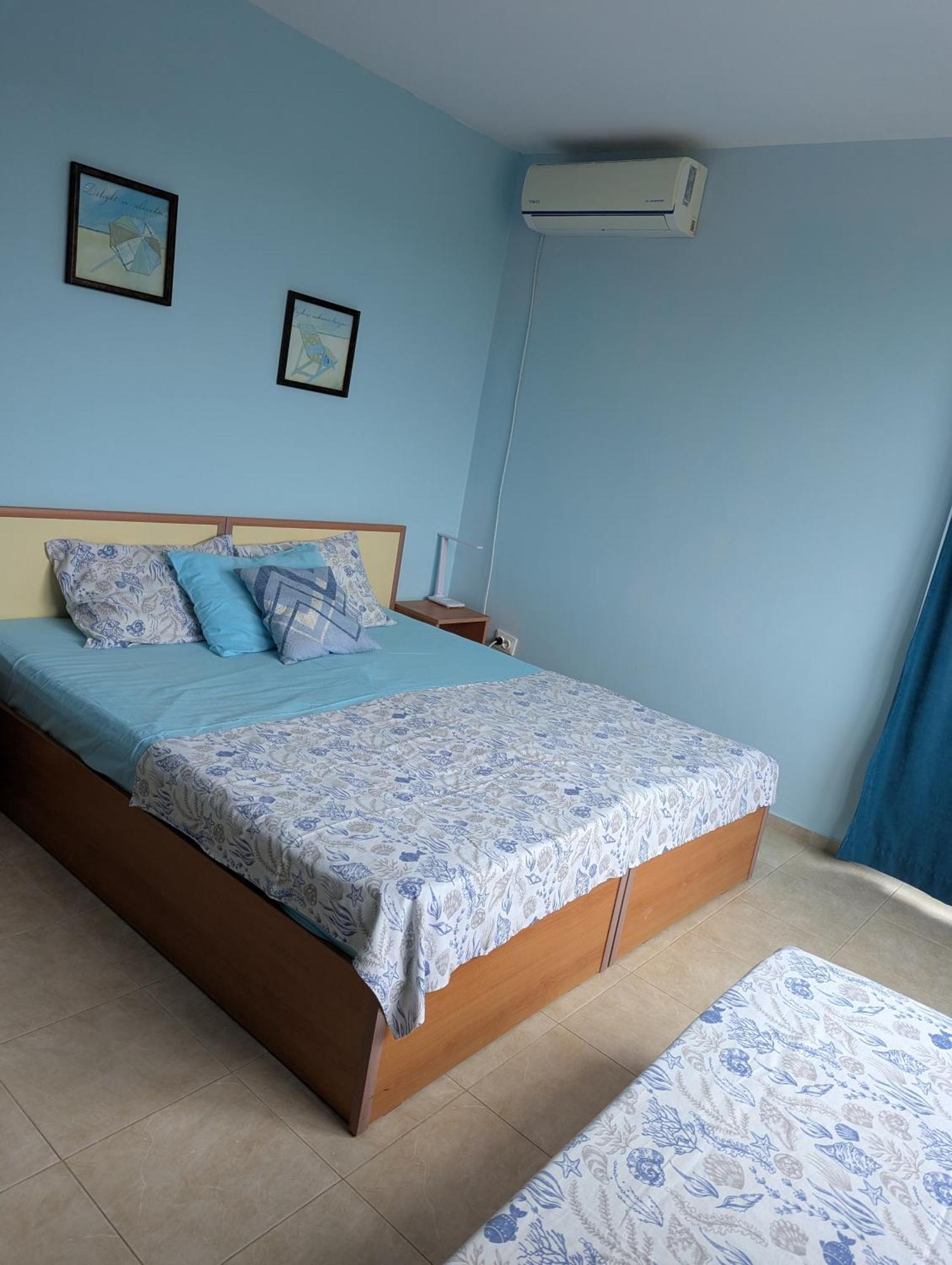 Guest House Chalakov Sinemoretz Exterior photo