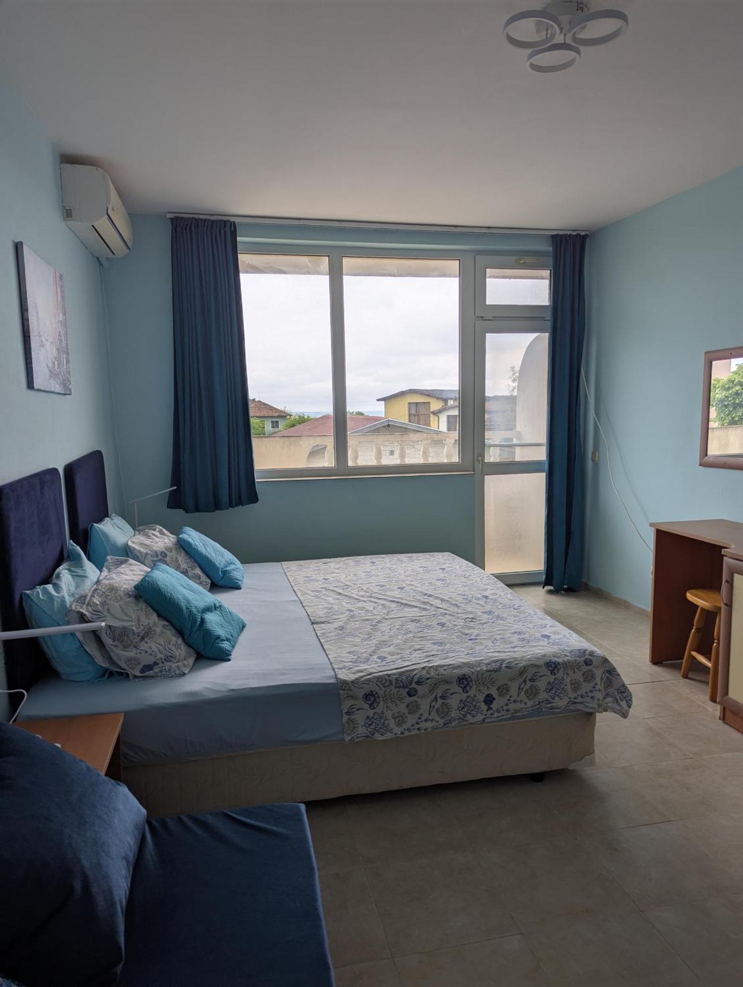Guest House Chalakov Sinemoretz Exterior photo