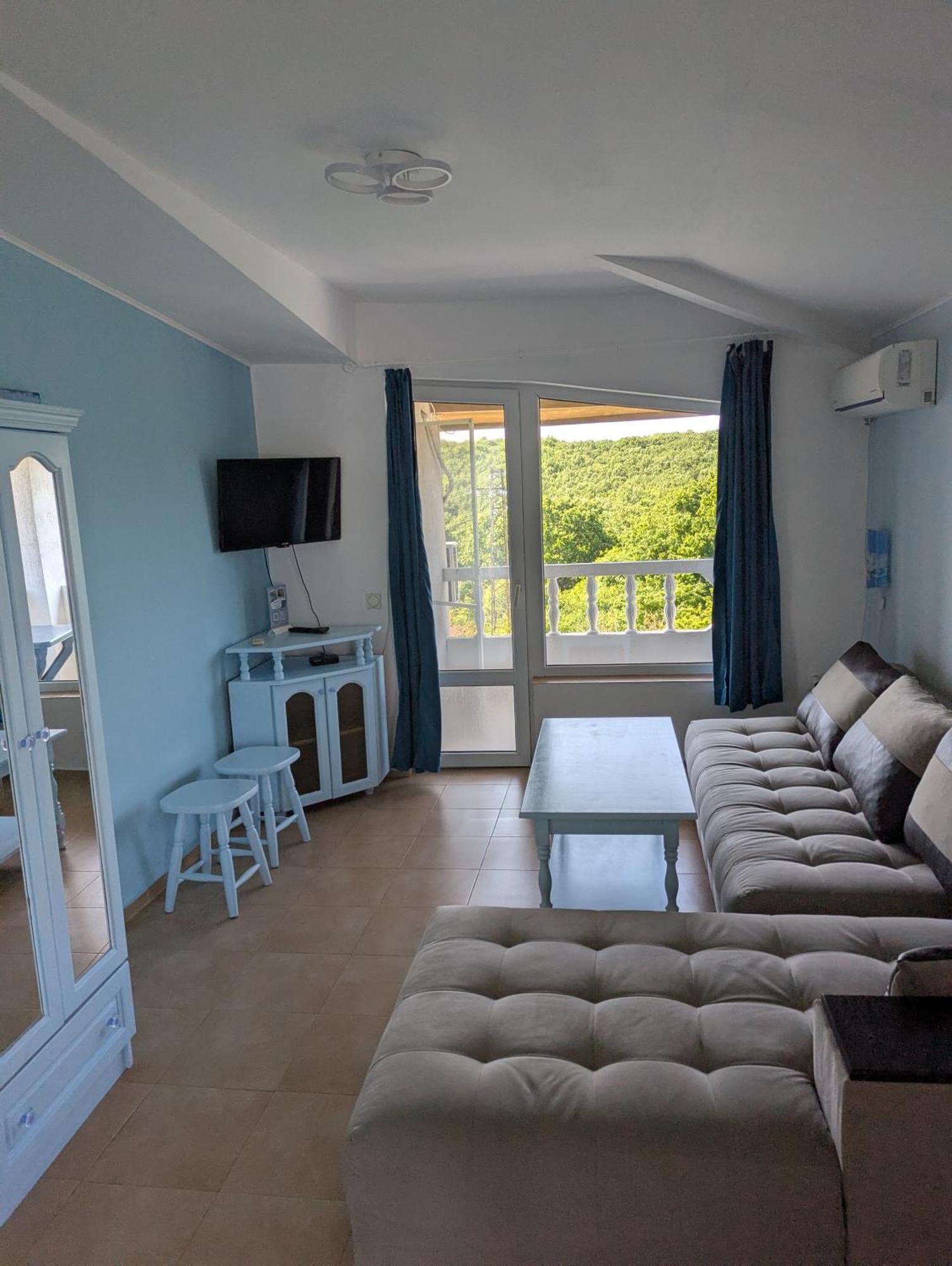Guest House Chalakov Sinemoretz Exterior photo